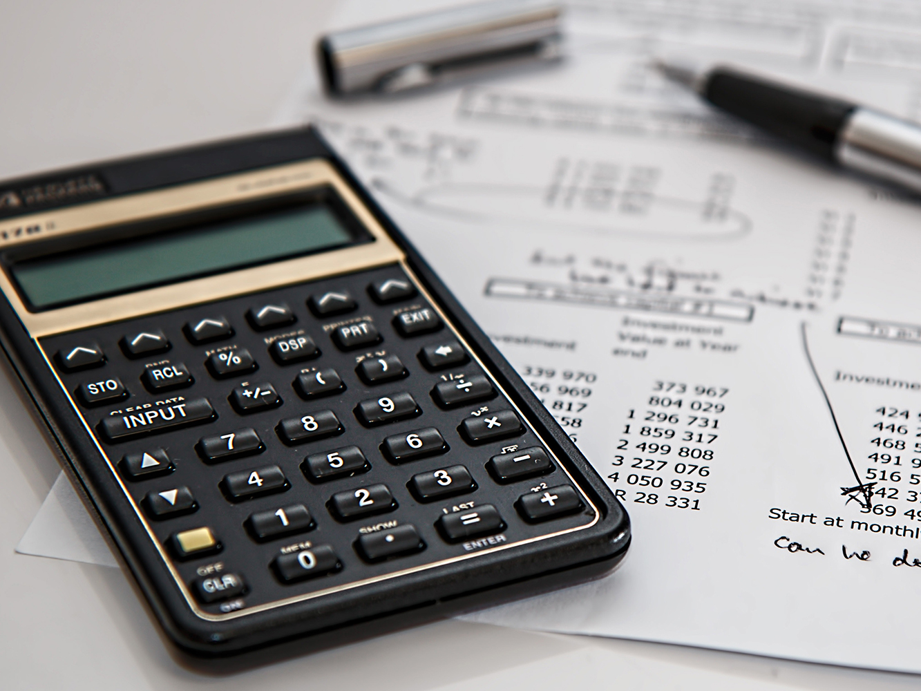 Corporate Financial Accounting